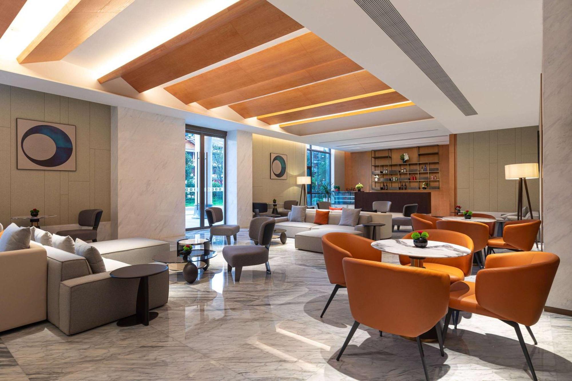 Wyndham Zhangjiajie Wulingyuan Екстер'єр фото