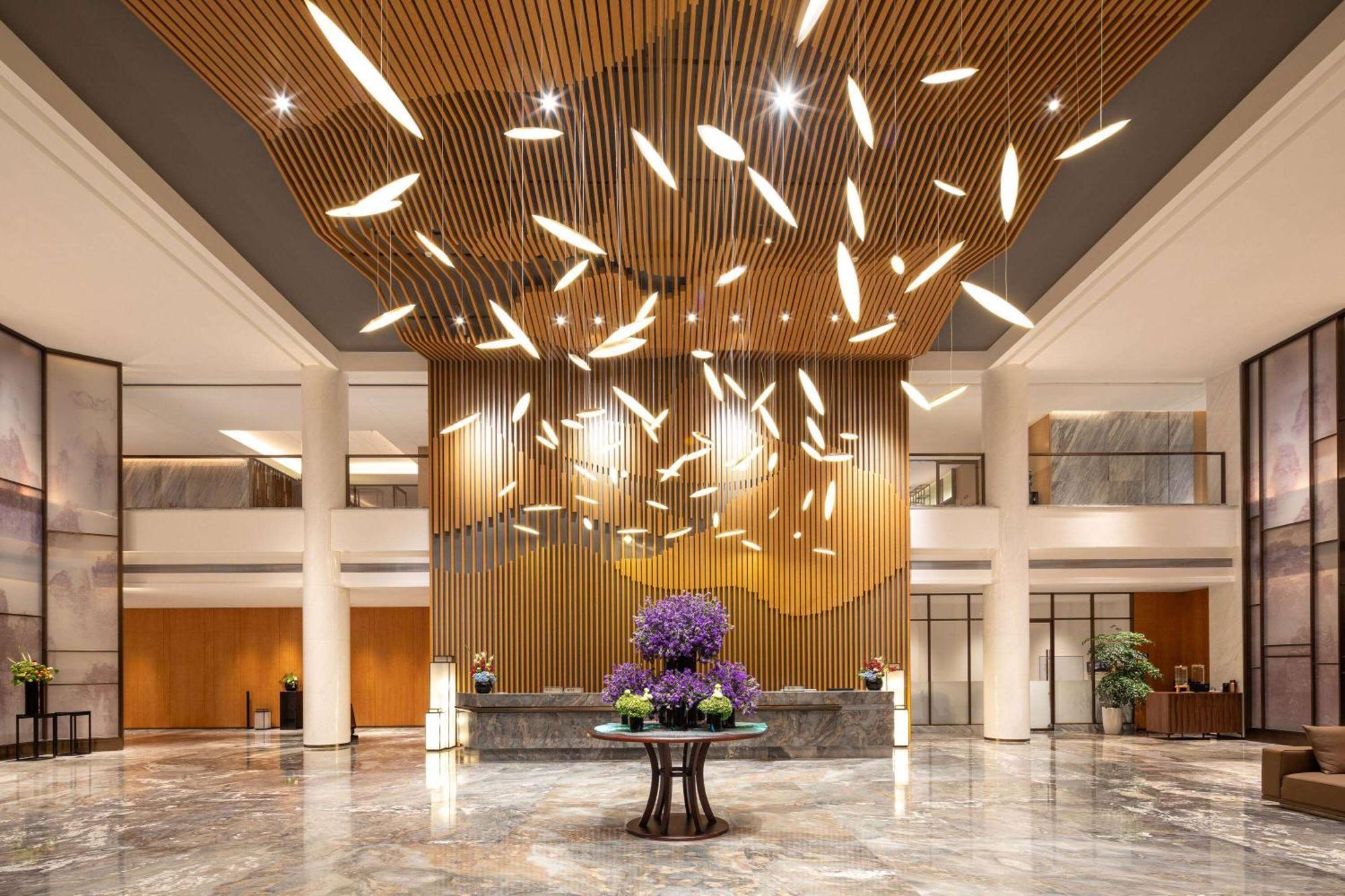 Wyndham Zhangjiajie Wulingyuan Екстер'єр фото